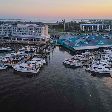 Hyatt Place Kent Narrows And Marina Grasonville Luaran gambar