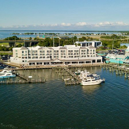 Hyatt Place Kent Narrows And Marina Grasonville Luaran gambar