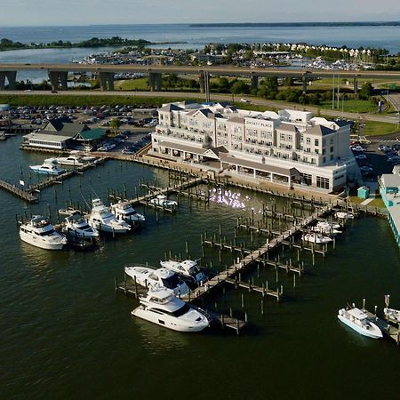 Hyatt Place Kent Narrows And Marina Grasonville Luaran gambar