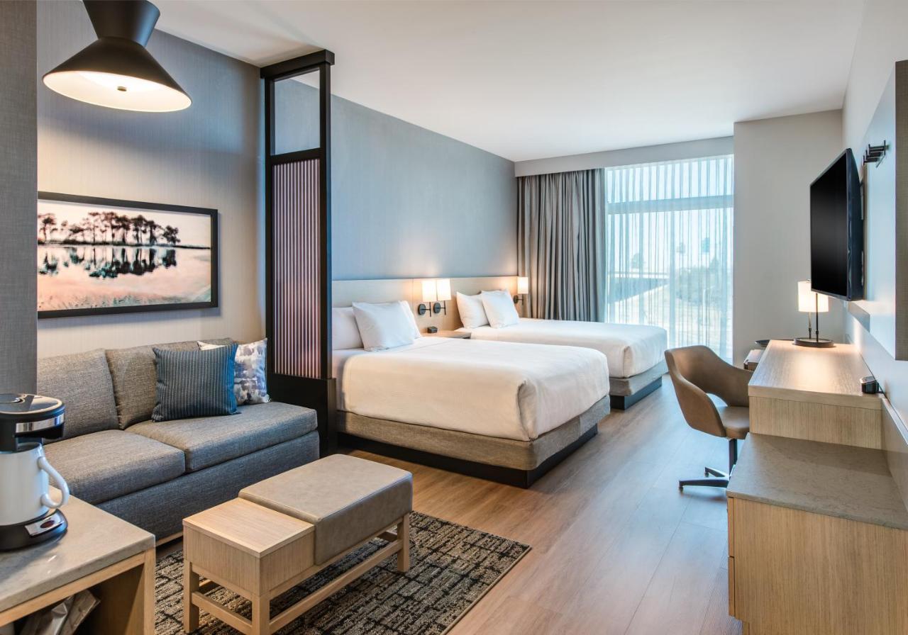 Hyatt Place Kent Narrows And Marina Grasonville Luaran gambar