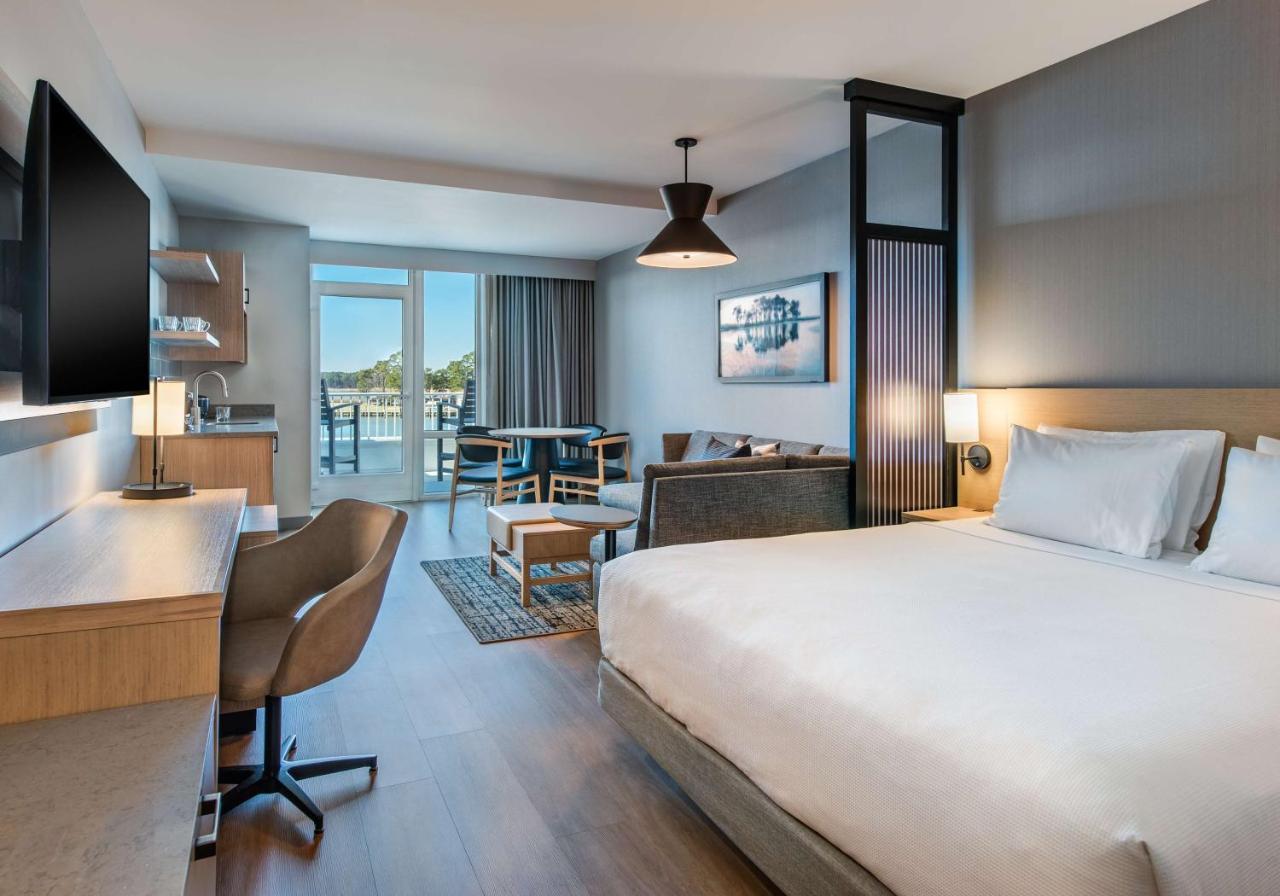 Hyatt Place Kent Narrows And Marina Grasonville Luaran gambar