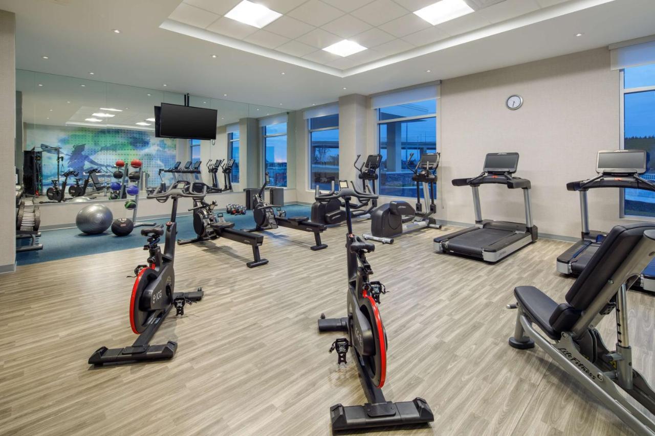 Hyatt Place Kent Narrows And Marina Grasonville Luaran gambar
