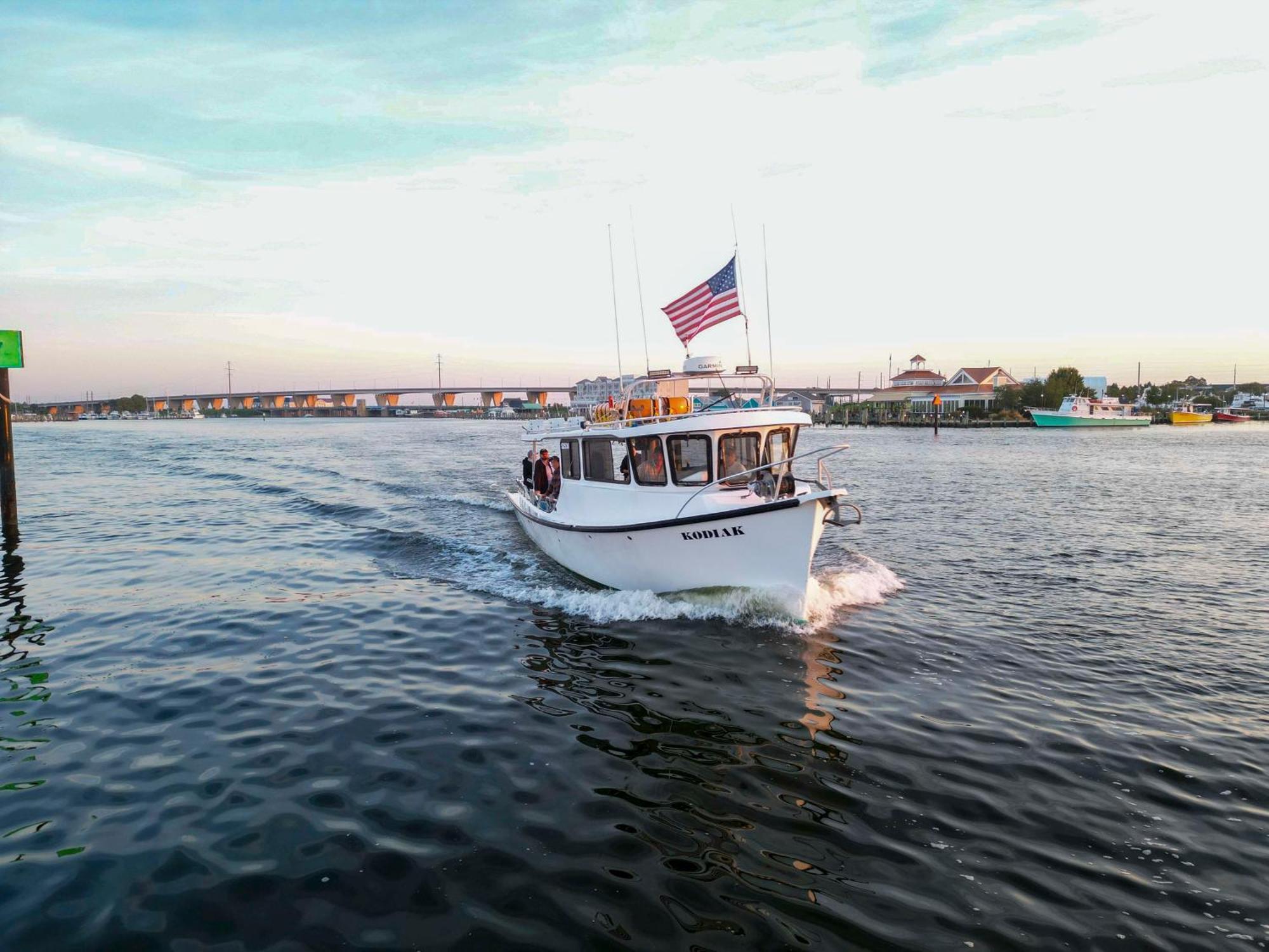 Hyatt Place Kent Narrows And Marina Grasonville Luaran gambar