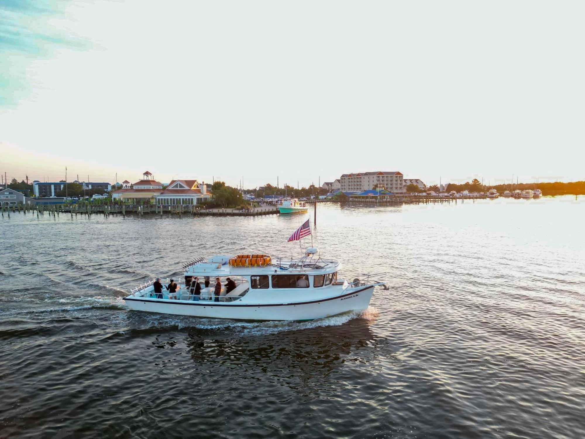 Hyatt Place Kent Narrows And Marina Grasonville Luaran gambar