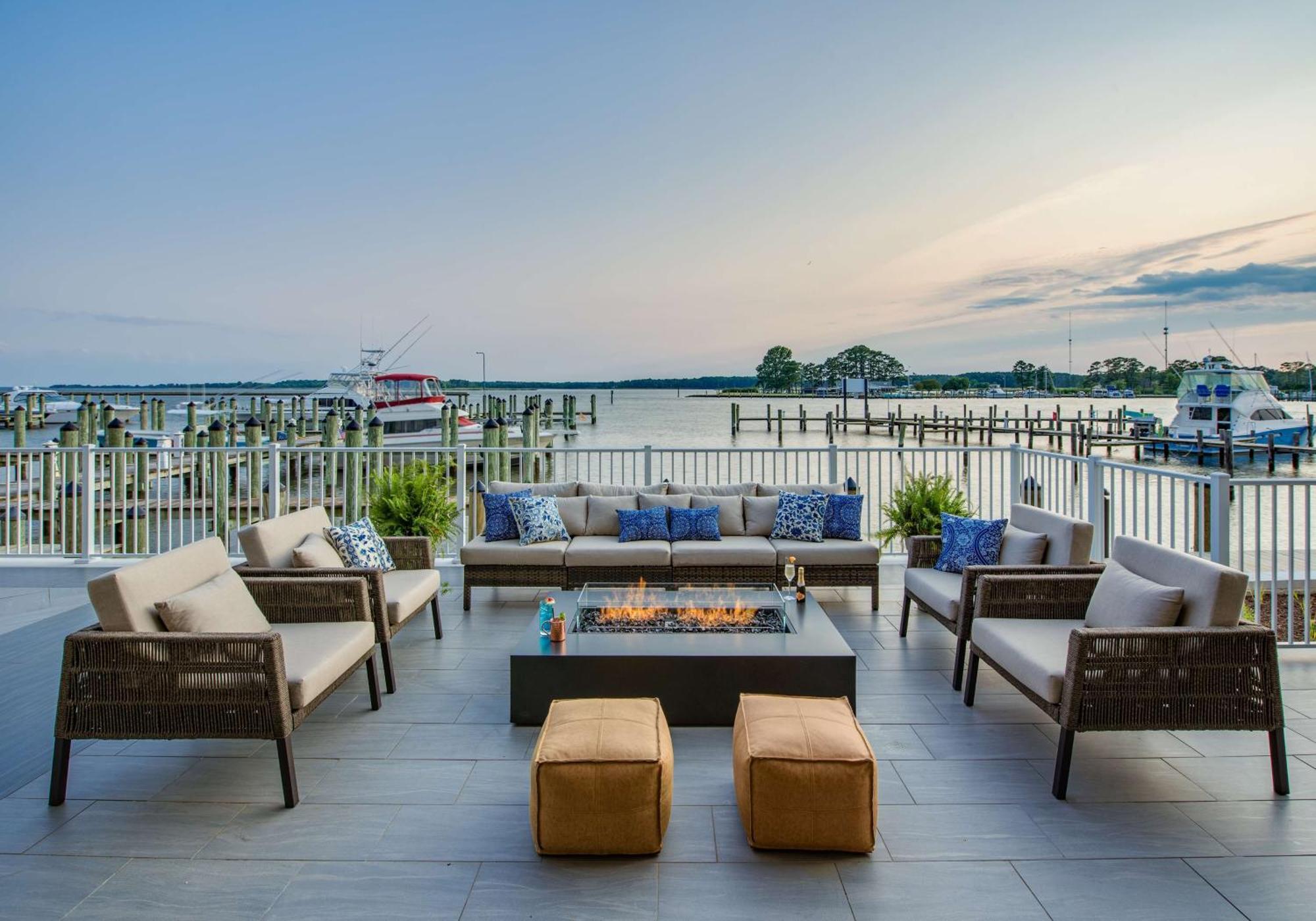 Hyatt Place Kent Narrows And Marina Grasonville Luaran gambar