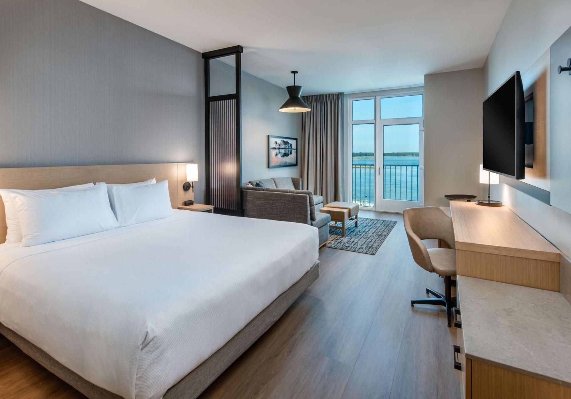 Hyatt Place Kent Narrows And Marina Grasonville Luaran gambar