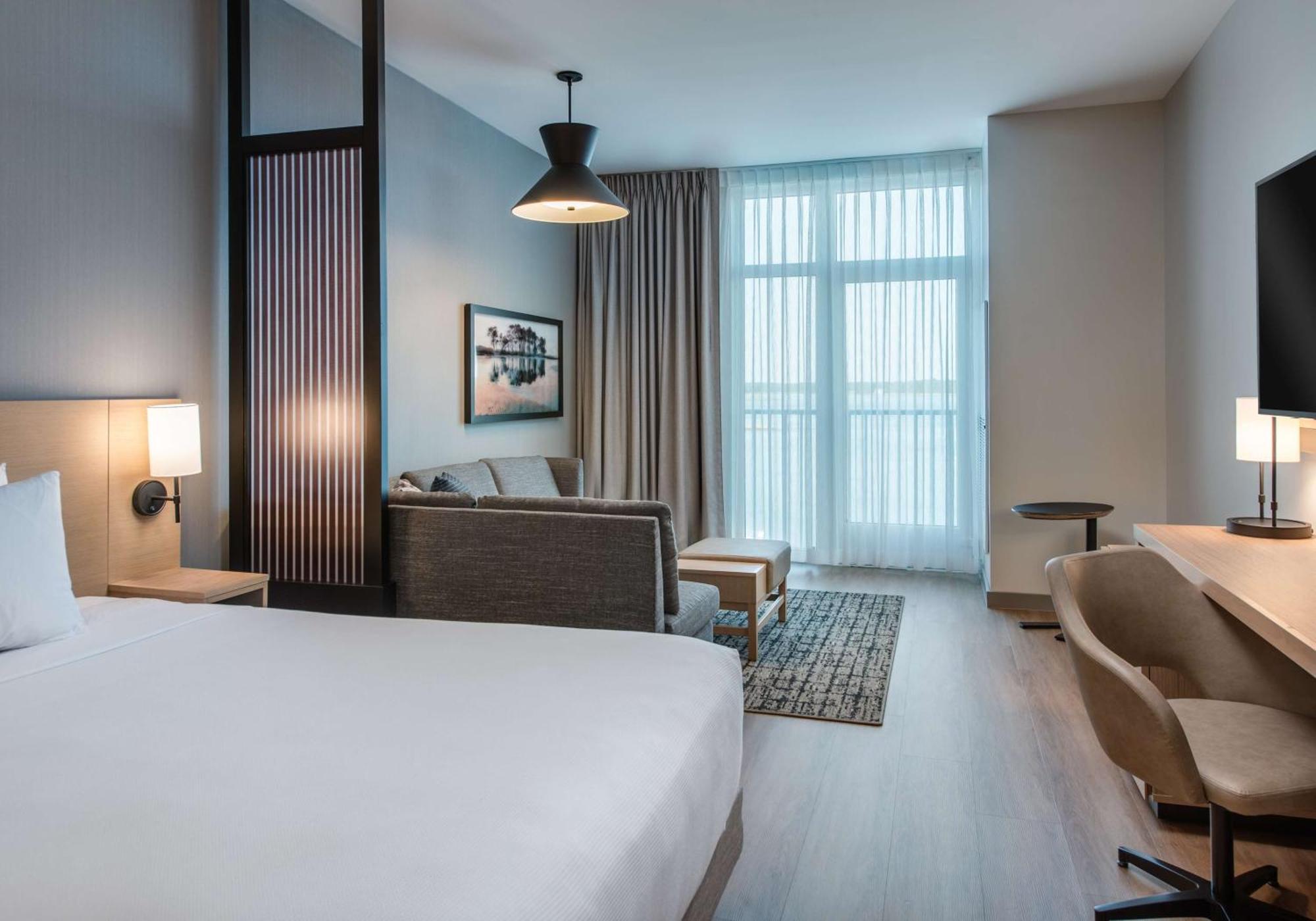 Hyatt Place Kent Narrows And Marina Grasonville Luaran gambar