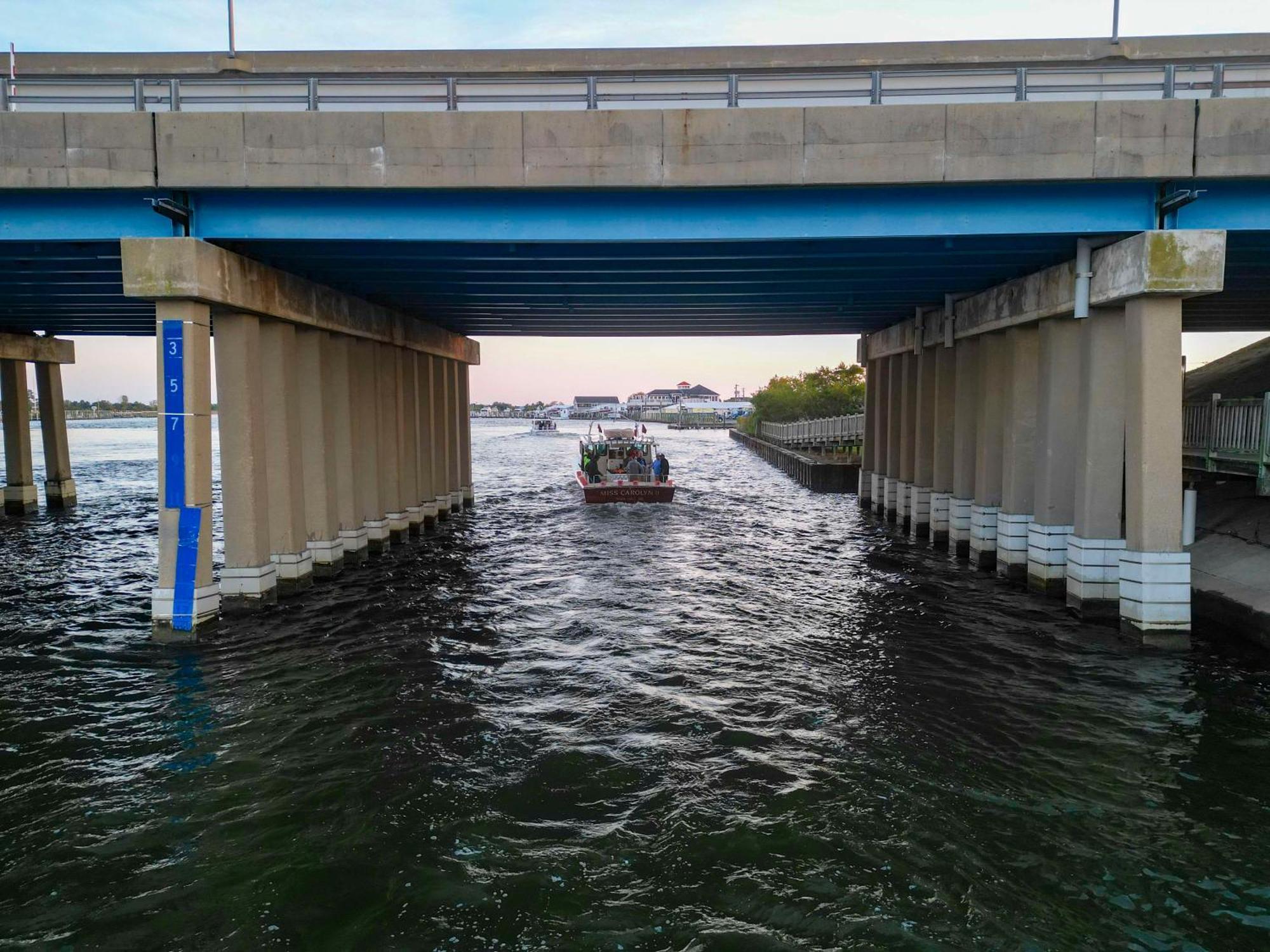 Hyatt Place Kent Narrows And Marina Grasonville Luaran gambar