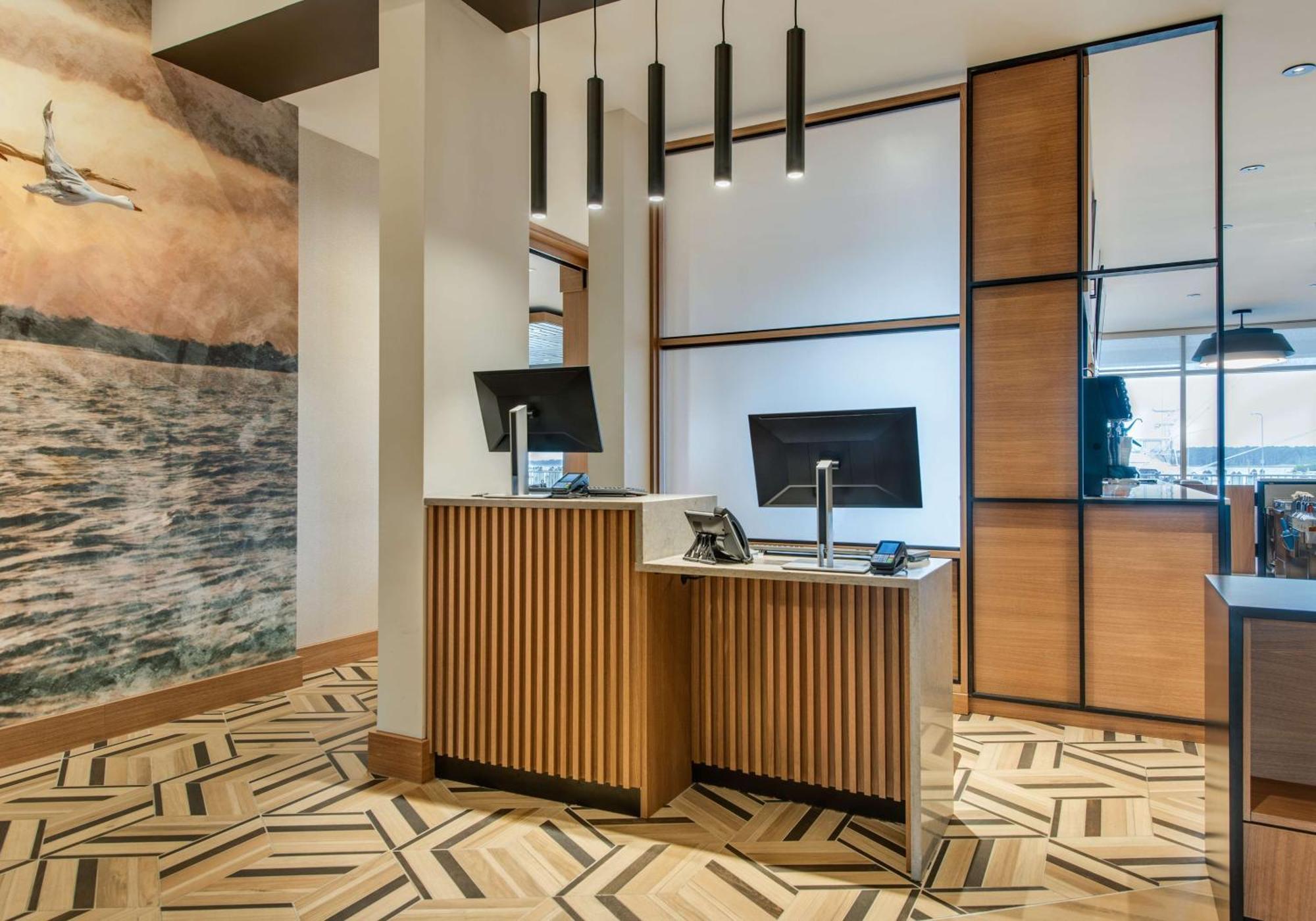 Hyatt Place Kent Narrows And Marina Grasonville Luaran gambar