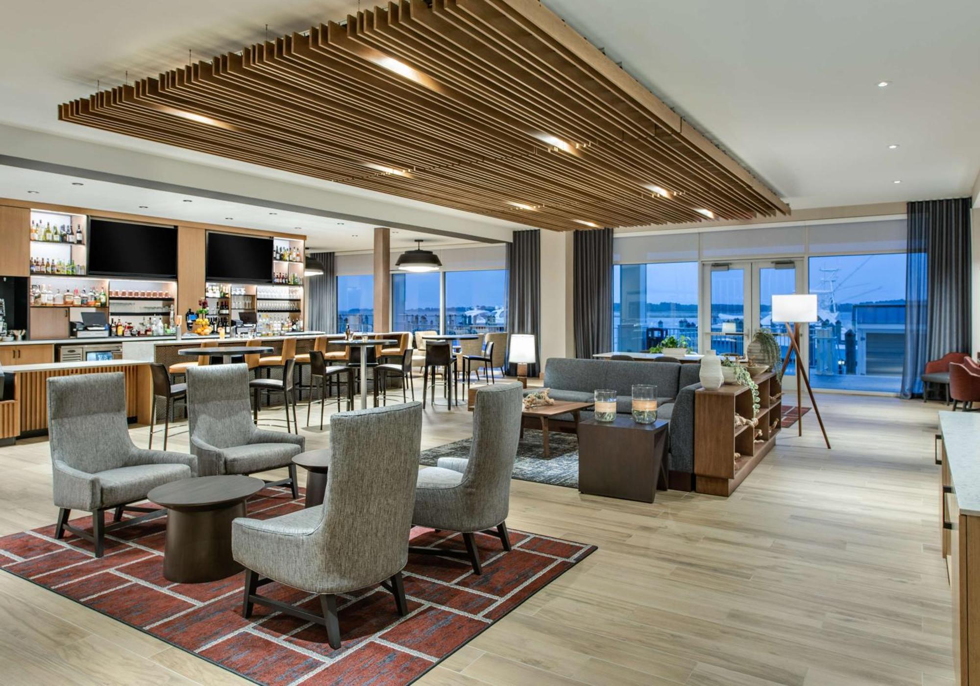 Hyatt Place Kent Narrows And Marina Grasonville Luaran gambar