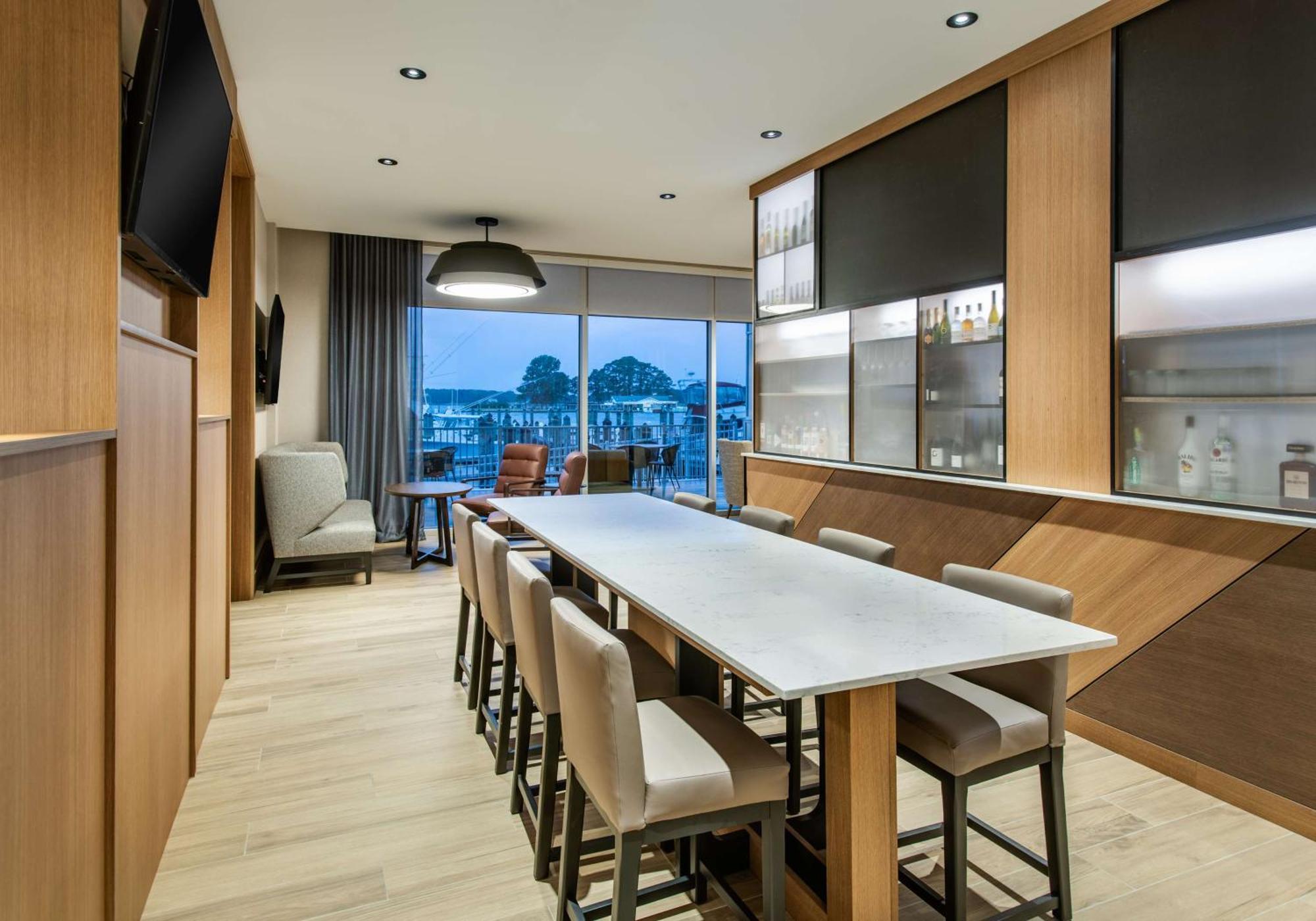 Hyatt Place Kent Narrows And Marina Grasonville Luaran gambar