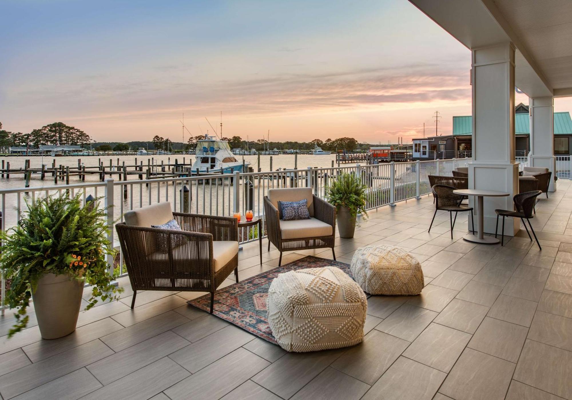 Hyatt Place Kent Narrows And Marina Grasonville Luaran gambar