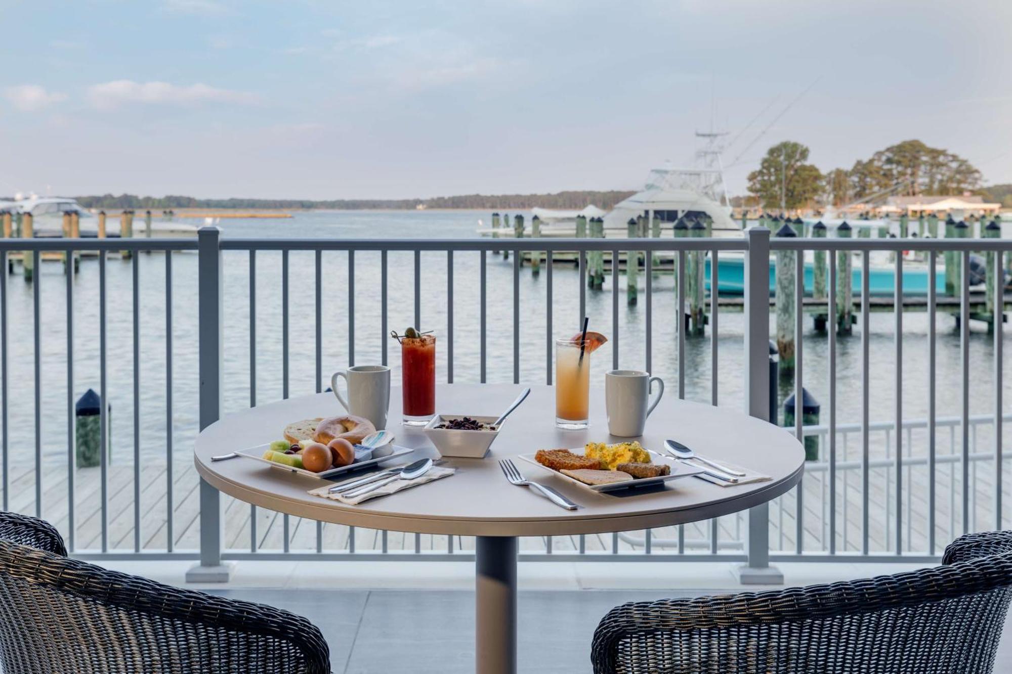Hyatt Place Kent Narrows And Marina Grasonville Luaran gambar