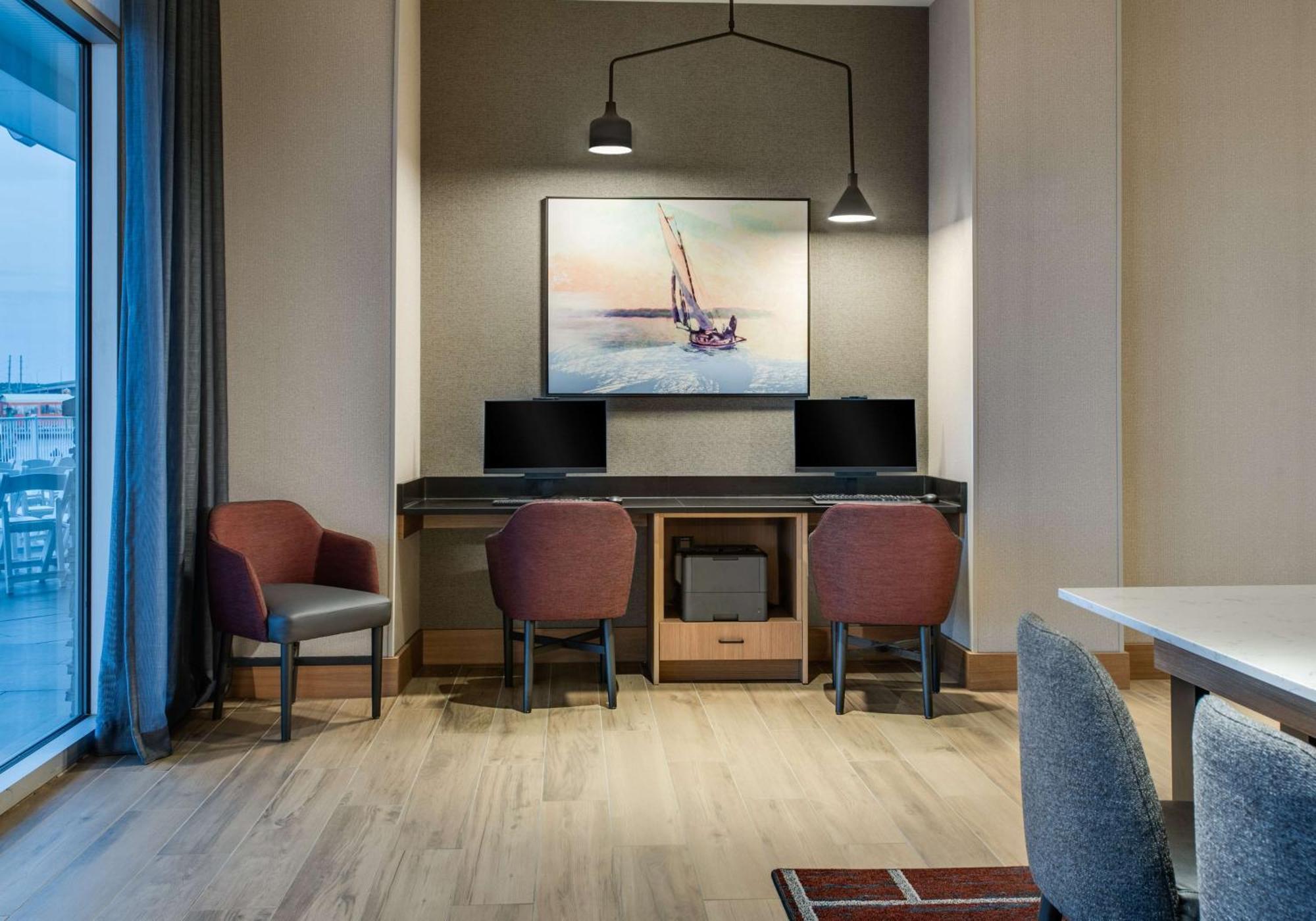 Hyatt Place Kent Narrows And Marina Grasonville Luaran gambar