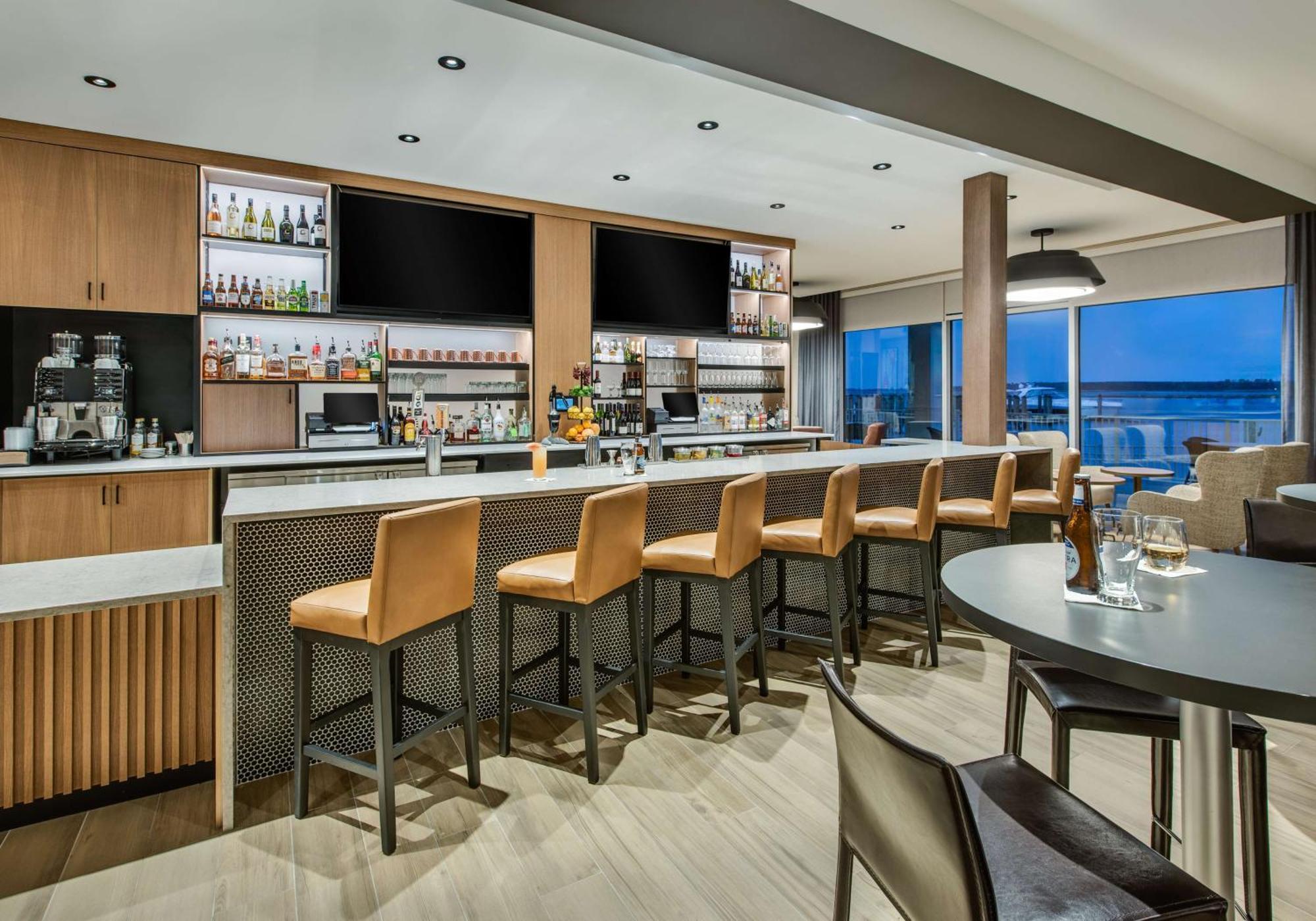 Hyatt Place Kent Narrows And Marina Grasonville Luaran gambar