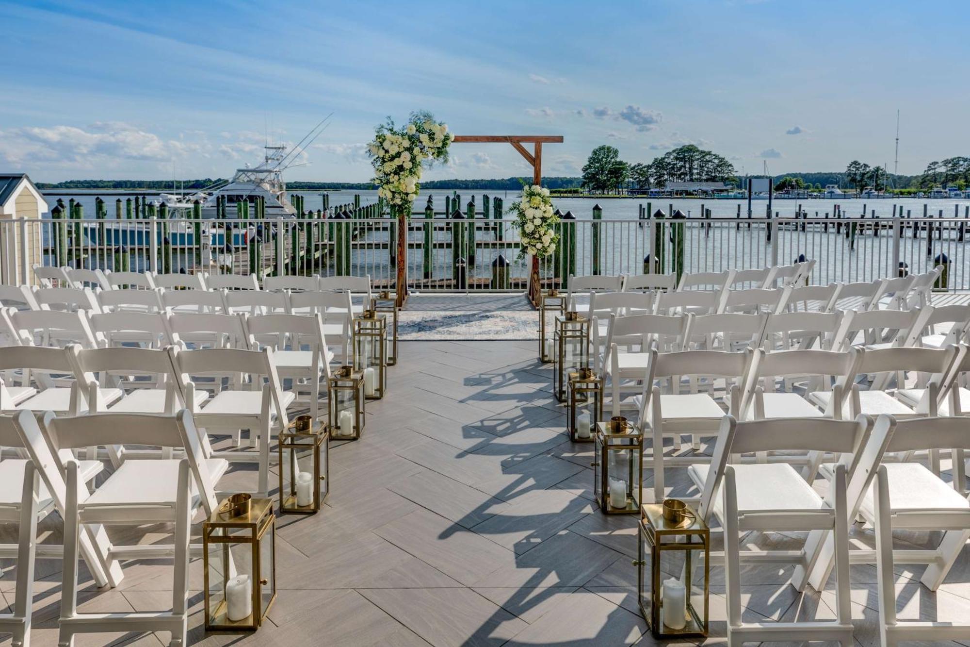 Hyatt Place Kent Narrows And Marina Grasonville Luaran gambar