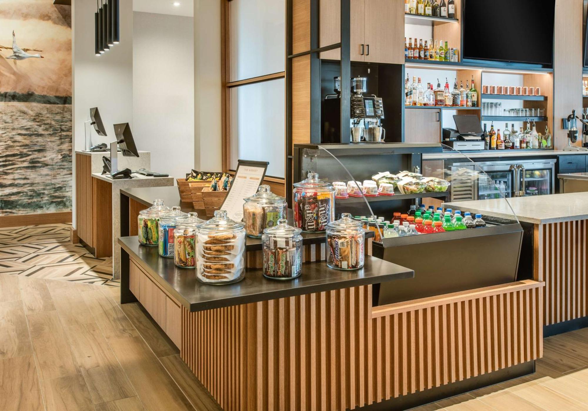 Hyatt Place Kent Narrows And Marina Grasonville Luaran gambar