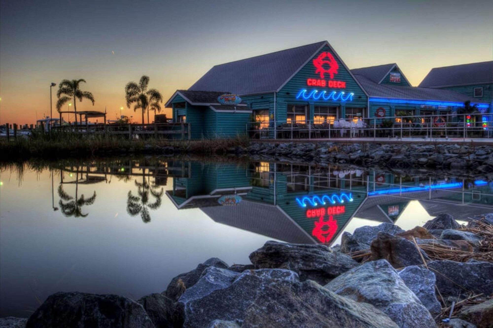 Hyatt Place Kent Narrows And Marina Grasonville Luaran gambar