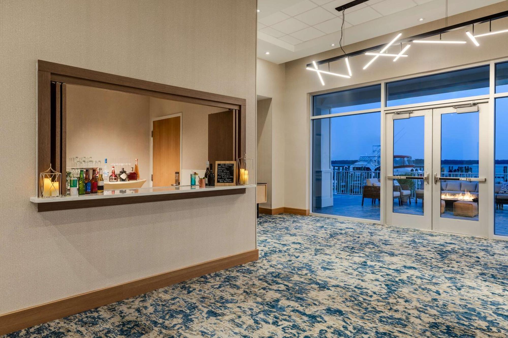 Hyatt Place Kent Narrows And Marina Grasonville Luaran gambar
