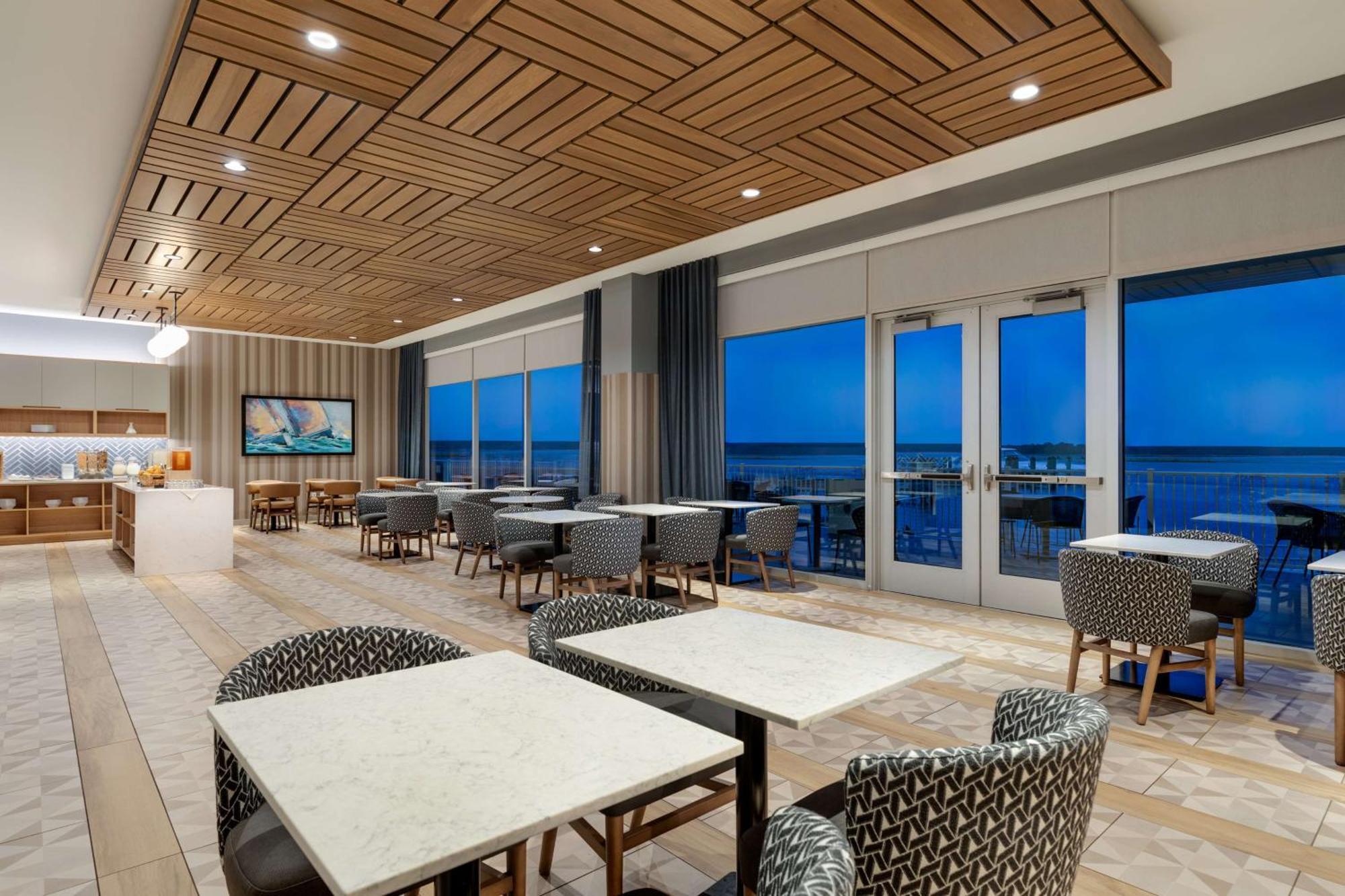 Hyatt Place Kent Narrows And Marina Grasonville Luaran gambar