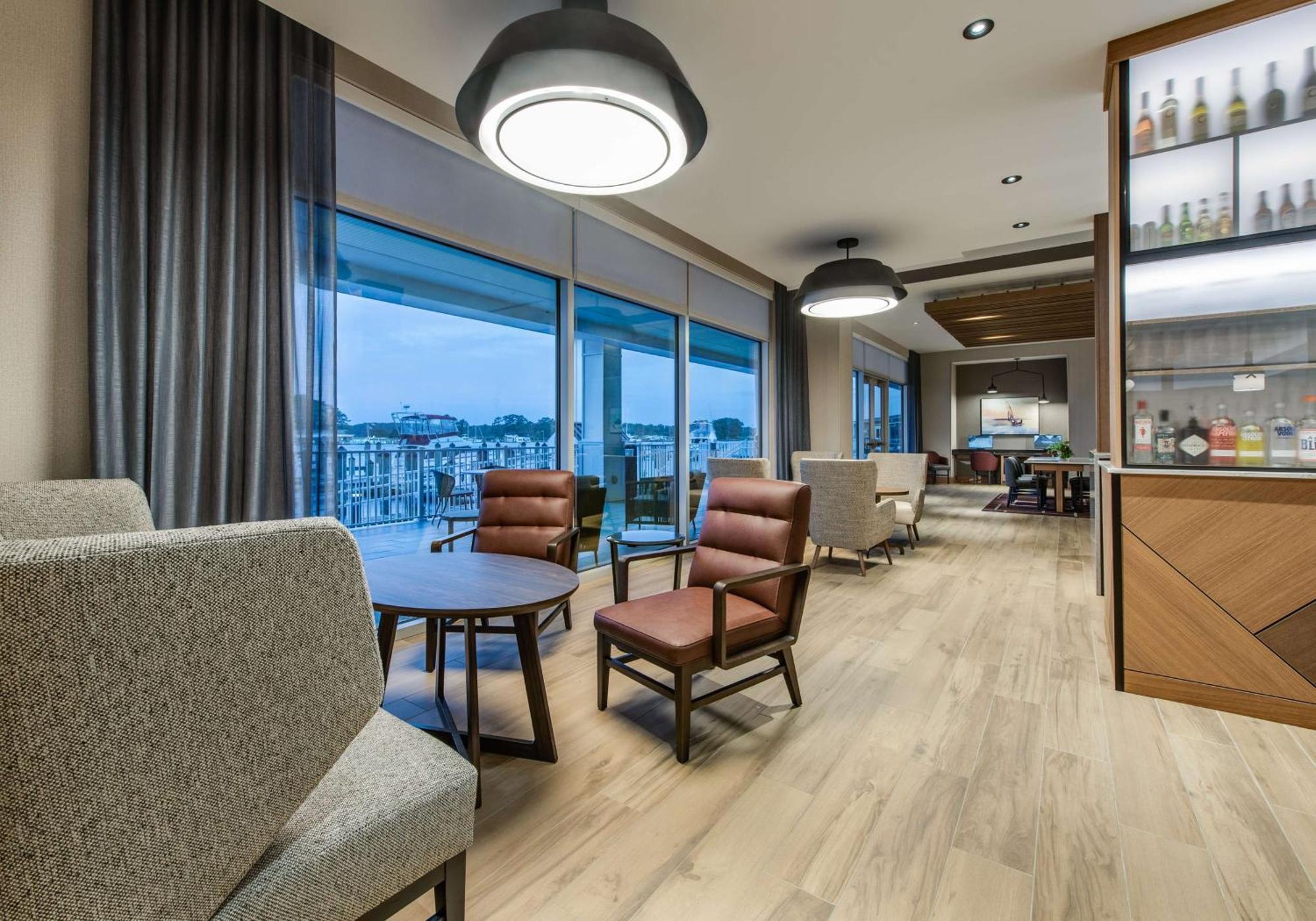 Hyatt Place Kent Narrows And Marina Grasonville Luaran gambar