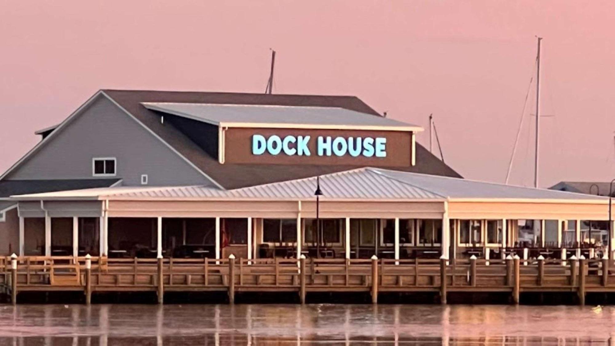 Hyatt Place Kent Narrows And Marina Grasonville Luaran gambar