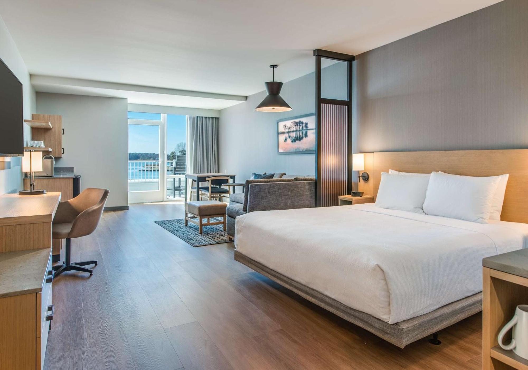 Hyatt Place Kent Narrows And Marina Grasonville Luaran gambar