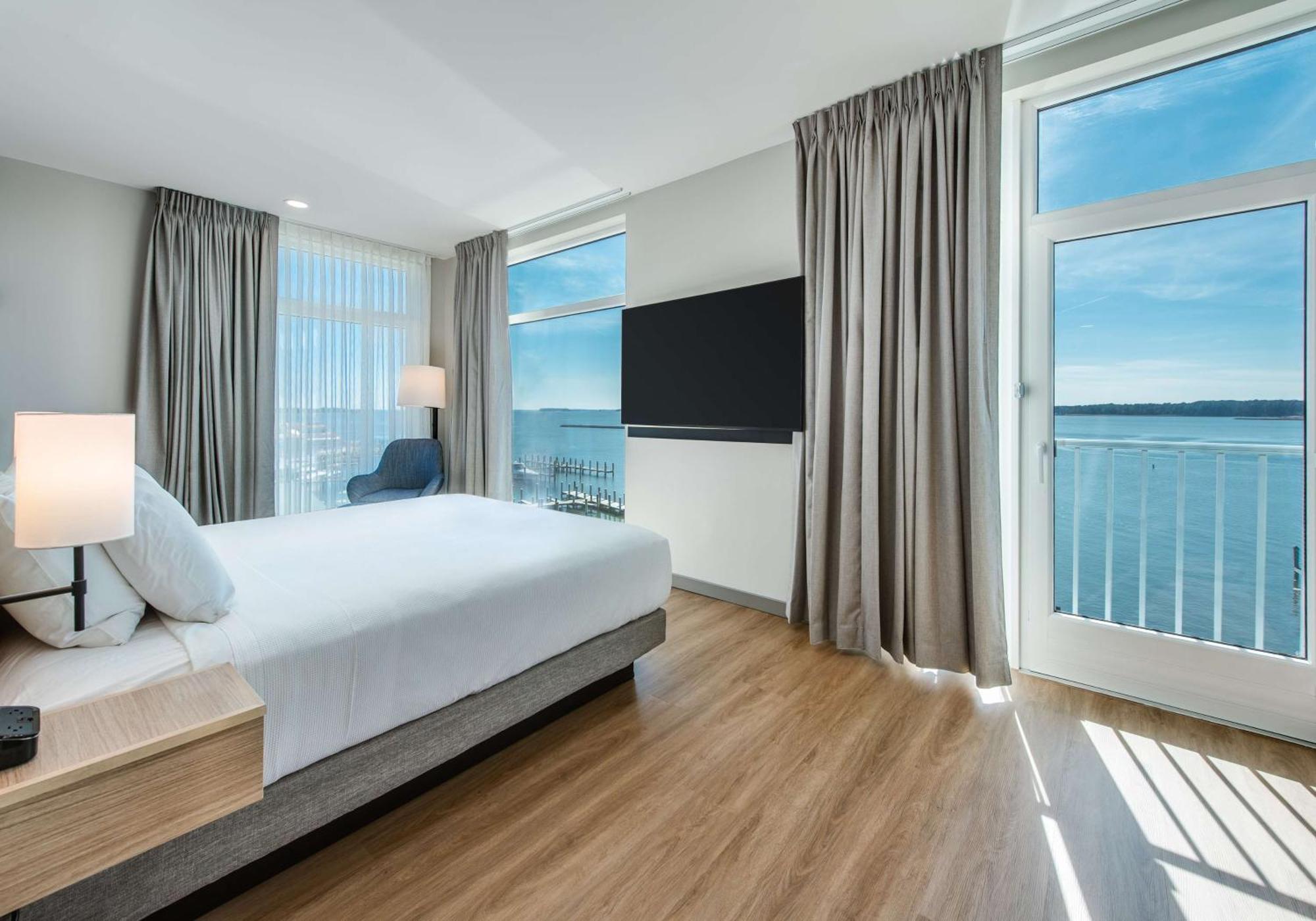 Hyatt Place Kent Narrows And Marina Grasonville Luaran gambar