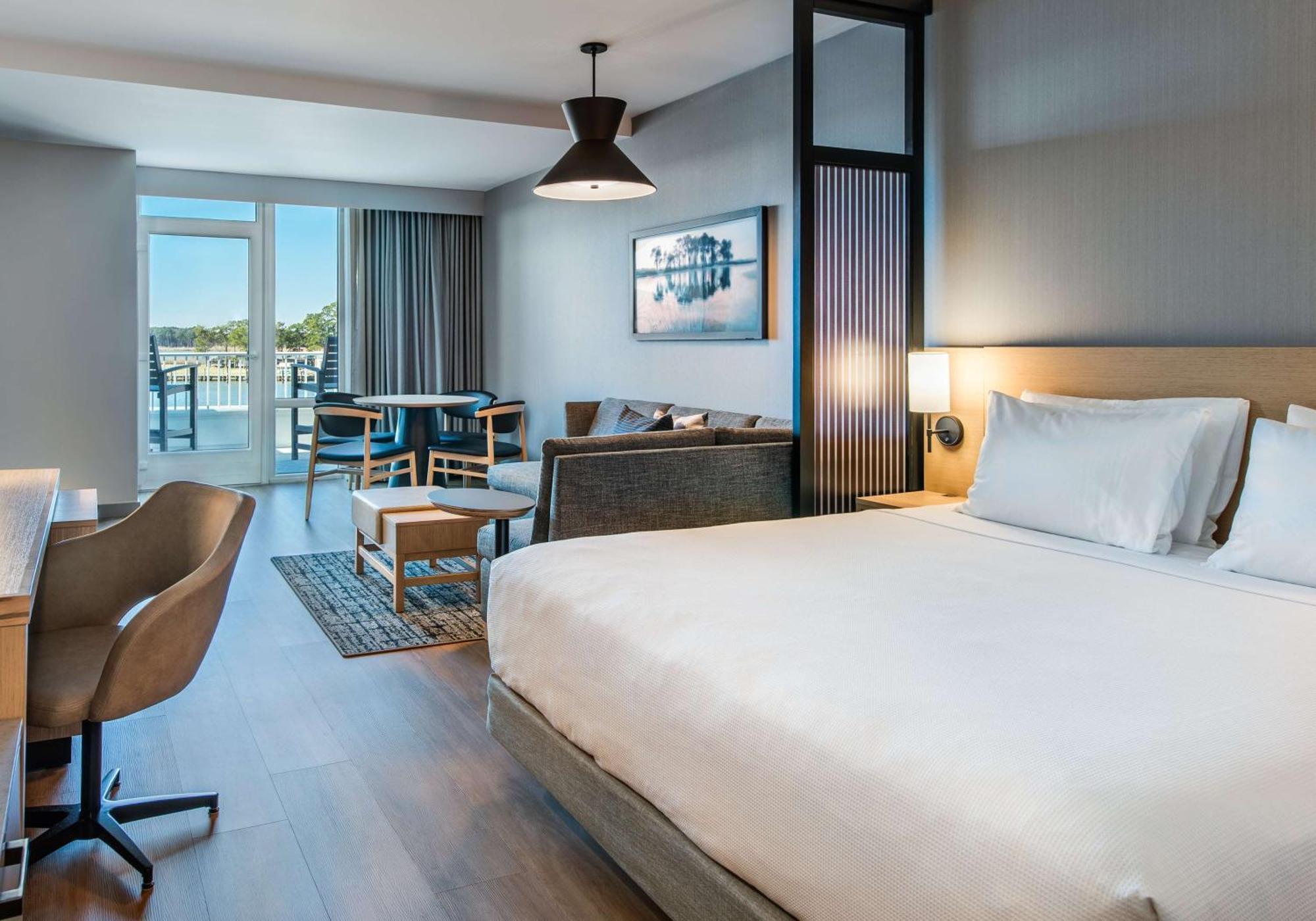Hyatt Place Kent Narrows And Marina Grasonville Luaran gambar