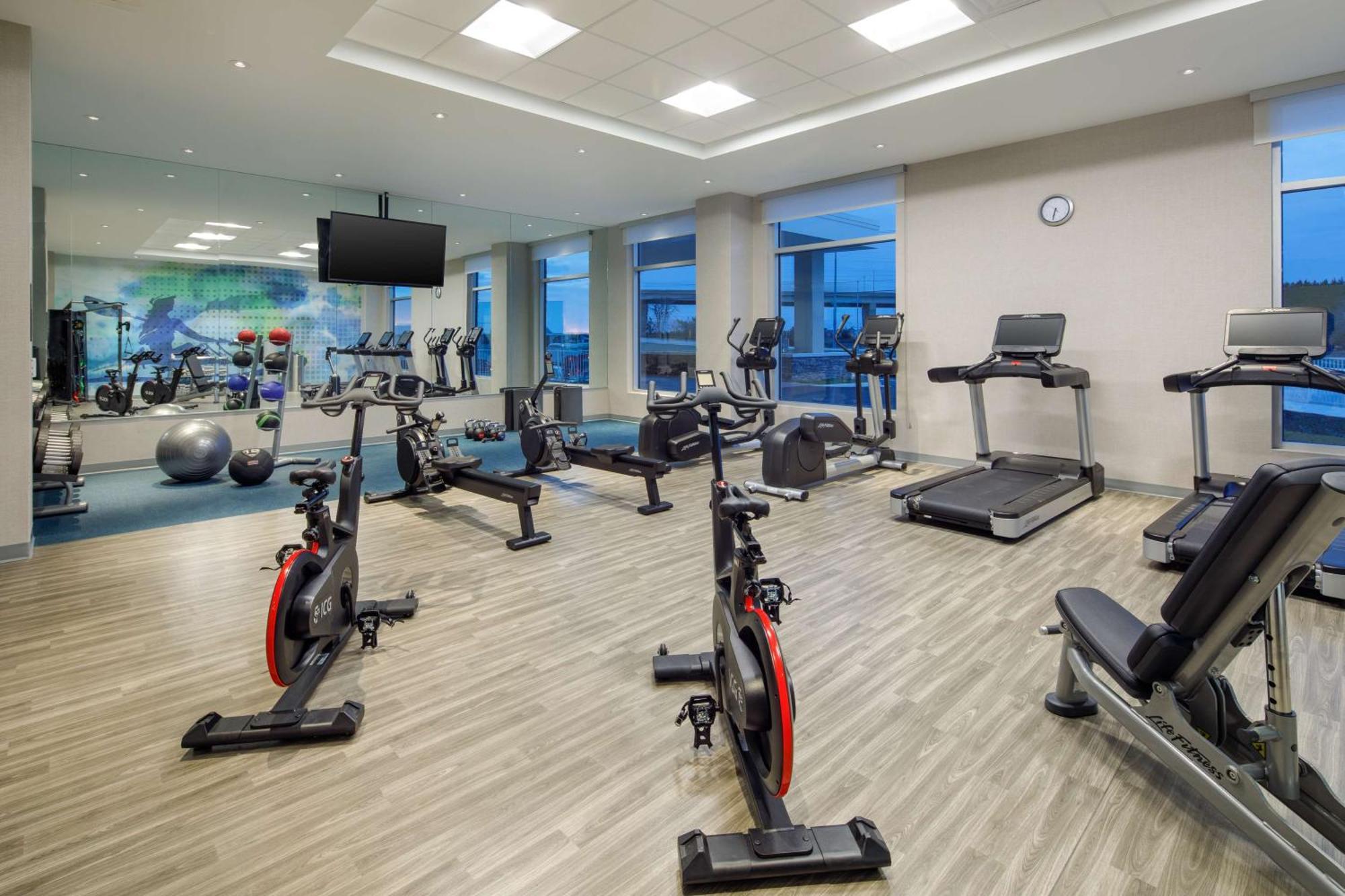 Hyatt Place Kent Narrows And Marina Grasonville Luaran gambar