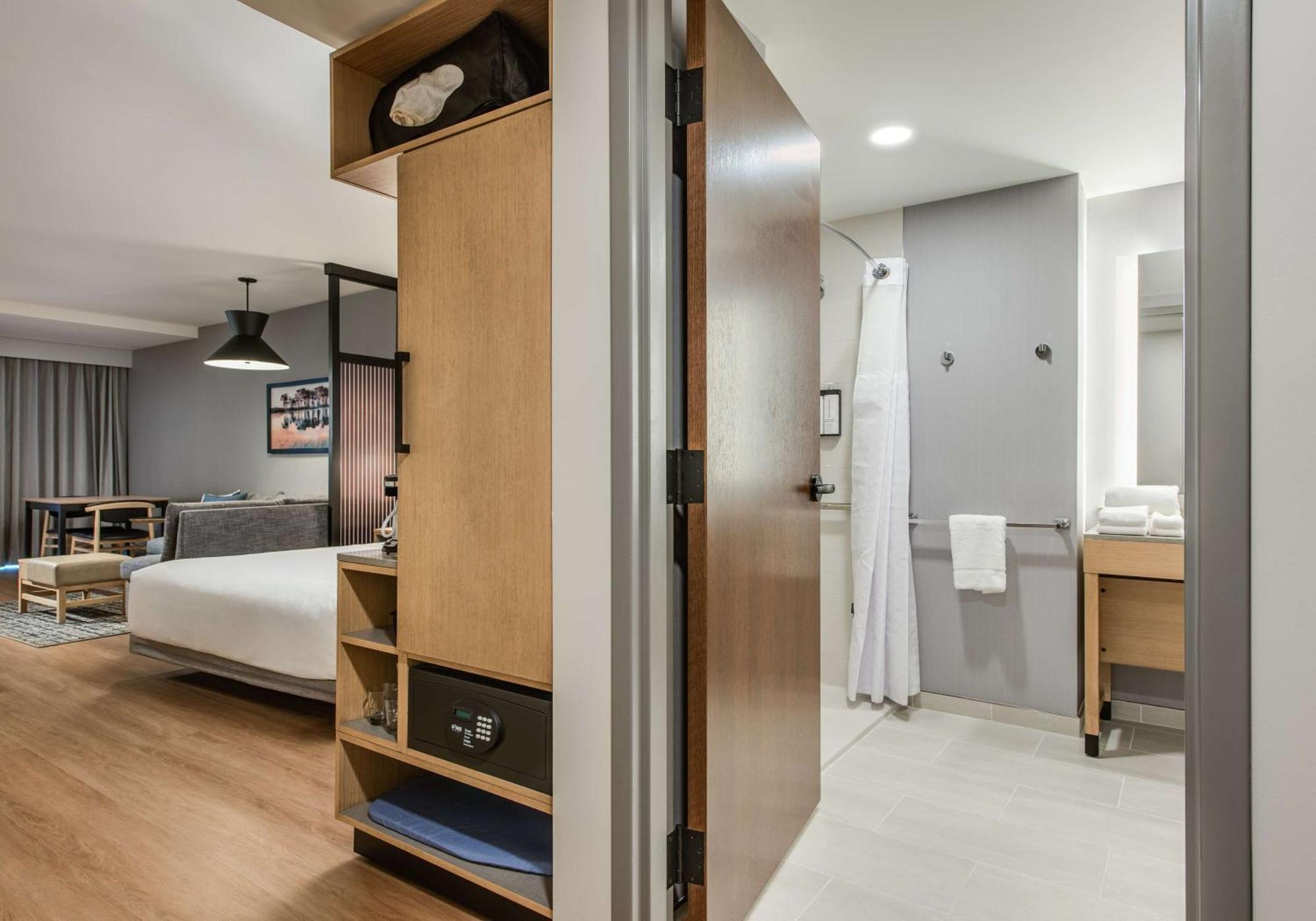 Hyatt Place Kent Narrows And Marina Grasonville Luaran gambar