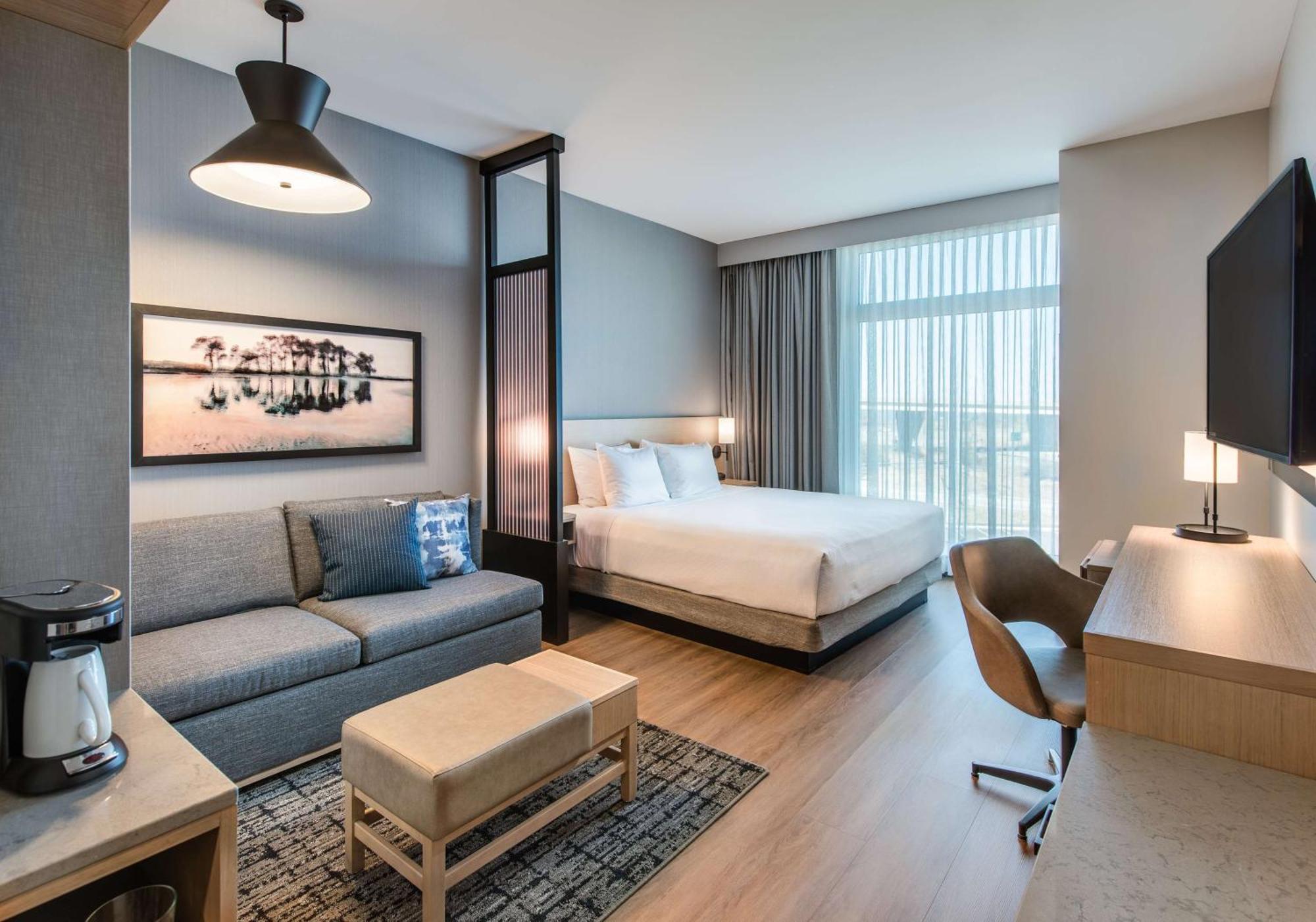 Hyatt Place Kent Narrows And Marina Grasonville Luaran gambar