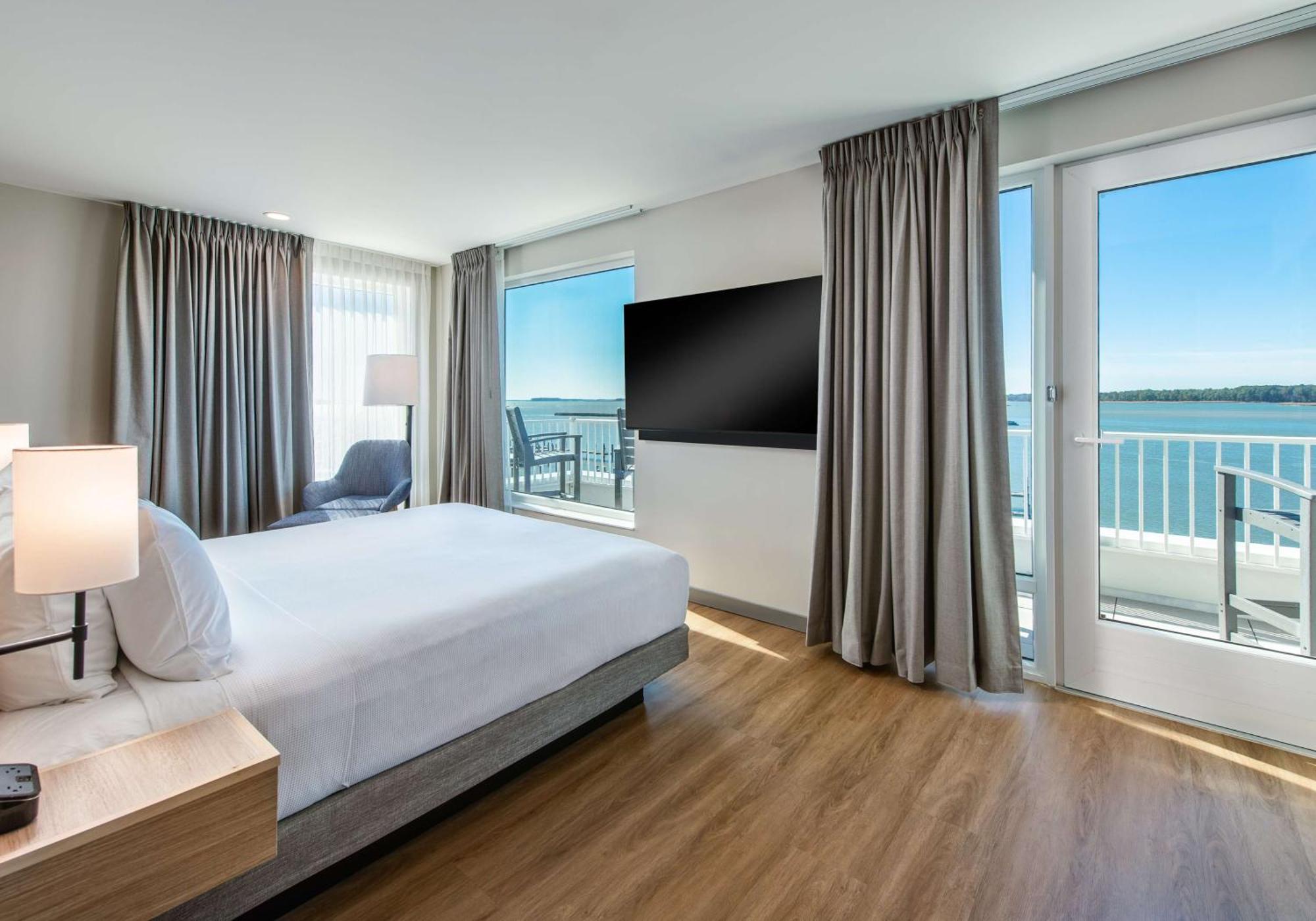 Hyatt Place Kent Narrows And Marina Grasonville Luaran gambar