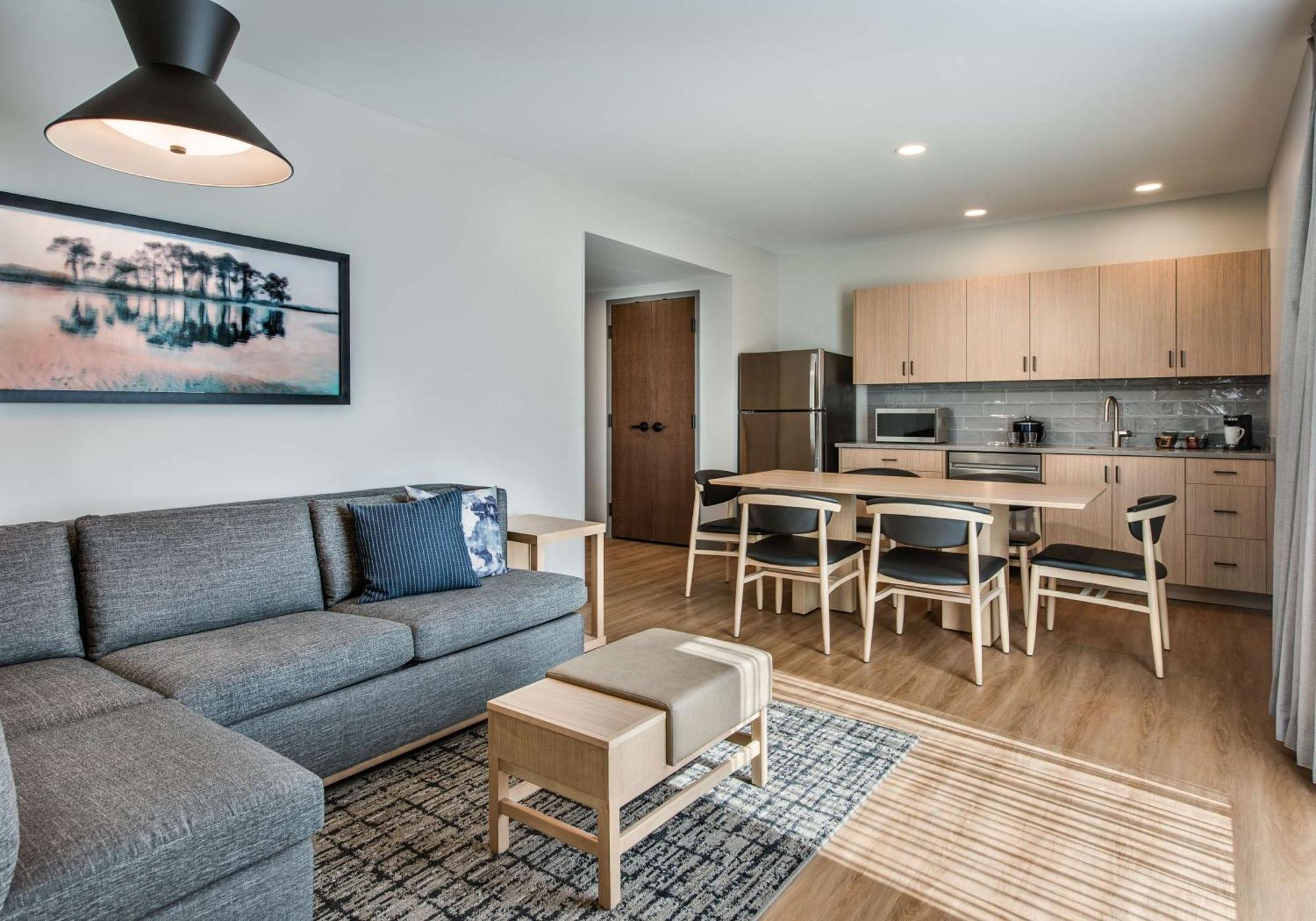 Hyatt Place Kent Narrows And Marina Grasonville Luaran gambar
