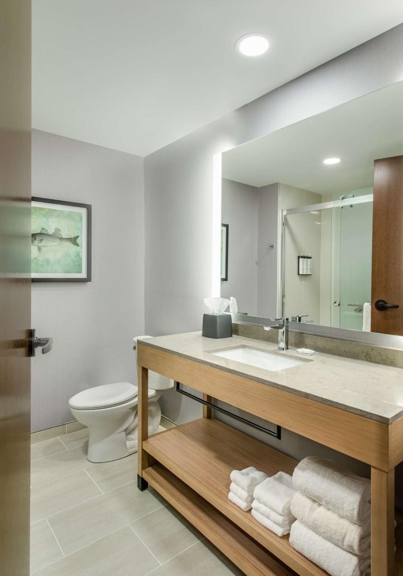 Hyatt Place Kent Narrows And Marina Grasonville Luaran gambar